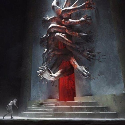OBSTRUCTION FT. BAKER [PROD. HAARPER]