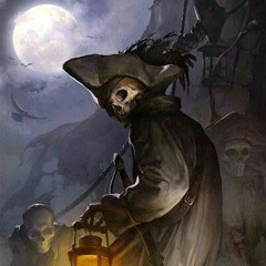 CAPTAIN JACK FT. shoo [prod. shoo]