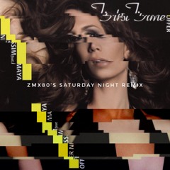 Offer Nissim - First time (zmx80's saturday night remix)