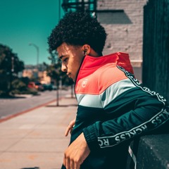 Chizzy x CurryBoy- "Hold It Down" (prod. by Bricks on da beat)