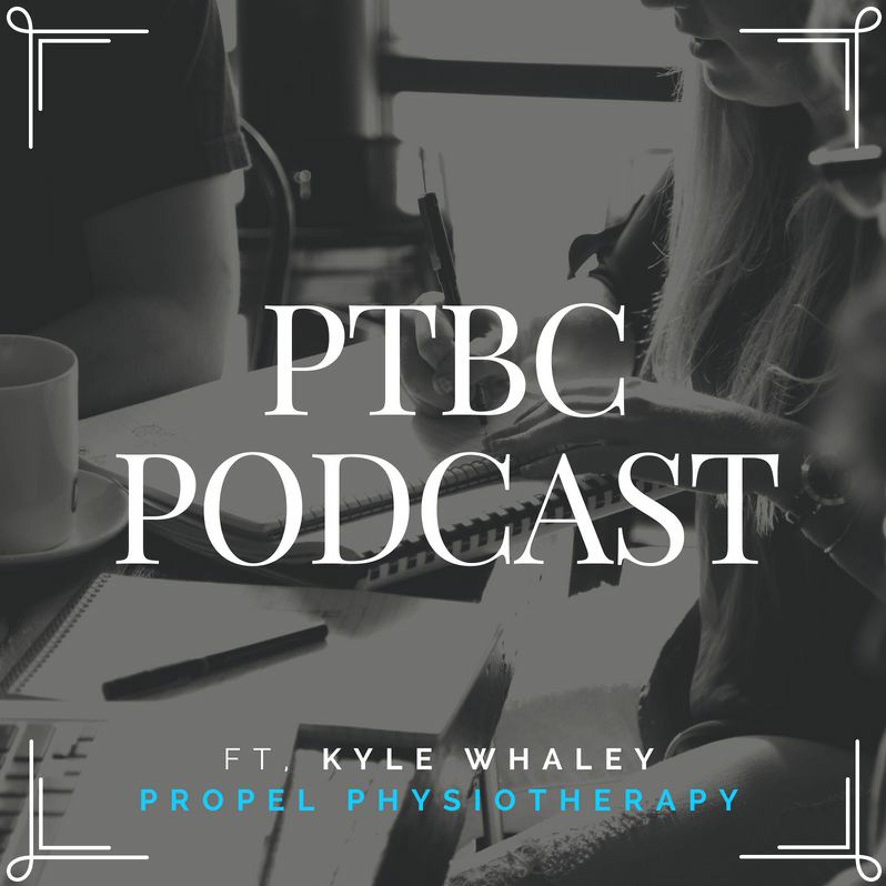 PTBC Podcast