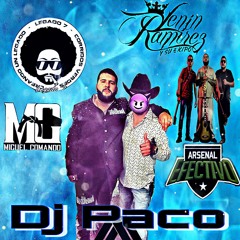 Corridos Perrones 2018 Mix 1