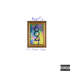 New864 feat. Poetic Peez (prod. yondo)