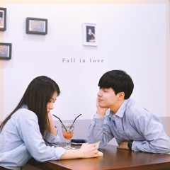 Fall In Love (with 강예준Wall.T)