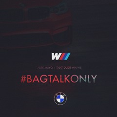 Bimmer Bags N BitCoins