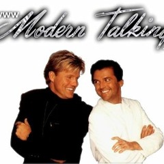 Modern Talking - Can't Get Enough RMX