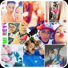 ♥ DEDICATORIA  H&D ♥  !!<<HENRISITO DJ RMX>>..!!