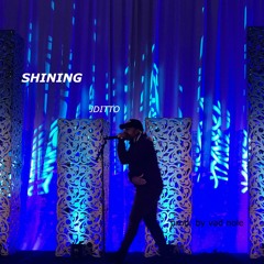 shining (prod. by Vad Nole)