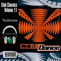 90s Club Classics 11