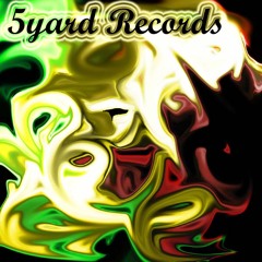 BLONTE & VIKINGZ KING - BOSS IT OP [5YARD RECORDS]