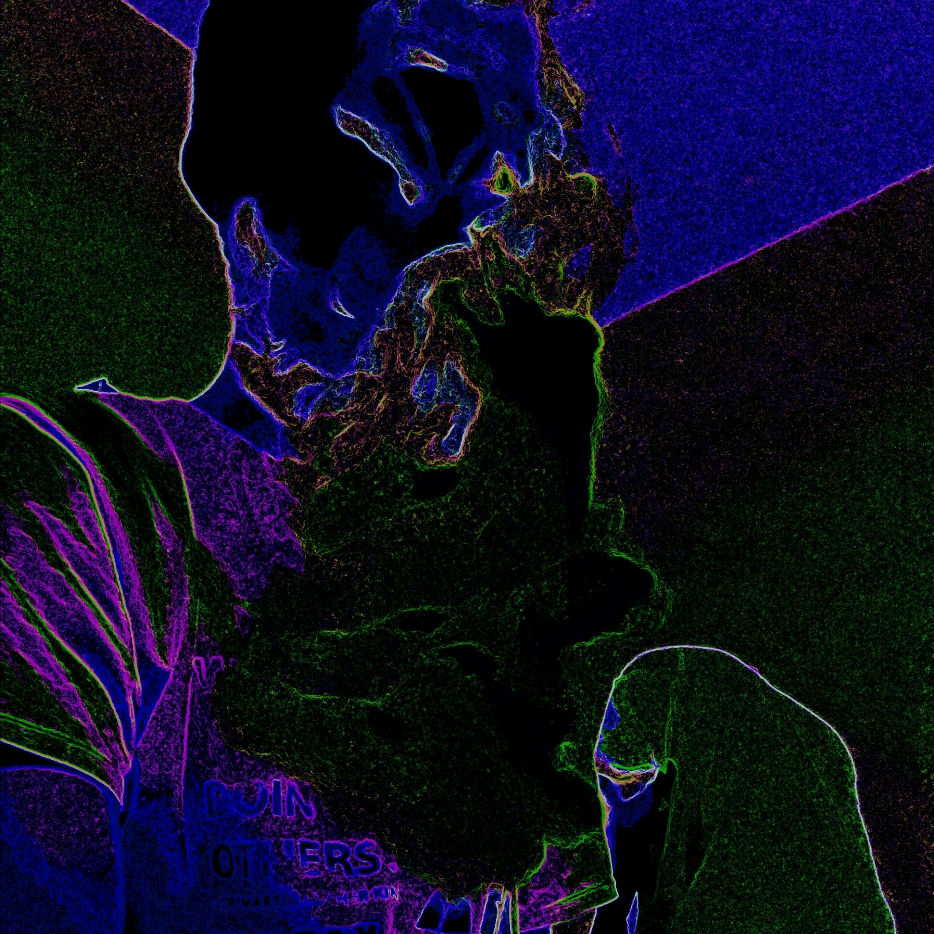 Came up ft. MrPoeBoyRich episode artwork