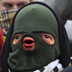 Adidas на блин (Adidas on blin)