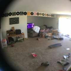 A awkward Smile (Thunder: Ft. Lighting)