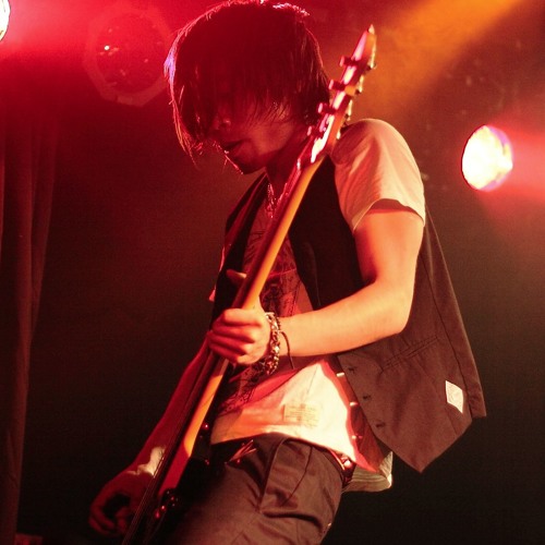 Loop On Blue Luna Sea J Cover By Yui Honda Loop On Blue Luna Sea J Cover By Yui Honda