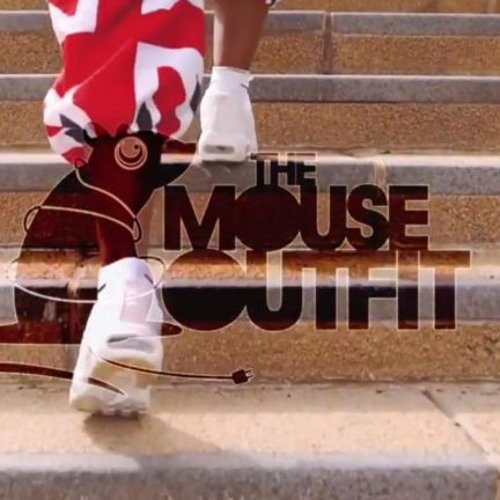 M0U$E 0UTF1T - I W0NDER (feat. I@MDDB & F0X) [Dave Owen Remix]