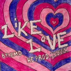 Like Love (ReProd. by Zinget Laser Storm)