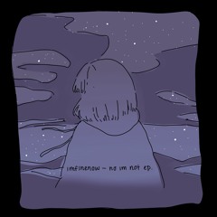 no, im not (full EP)