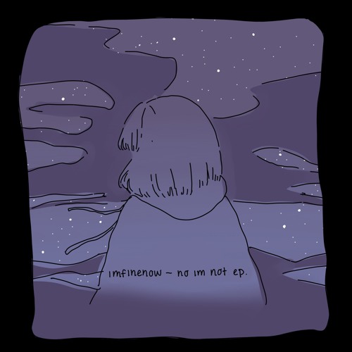 no, im not (full EP)
