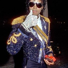 Michael Jackson( Beat It)