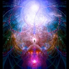 Inner Rhythm ~ "Shifting Weight & Being Breathed" 6/14/18