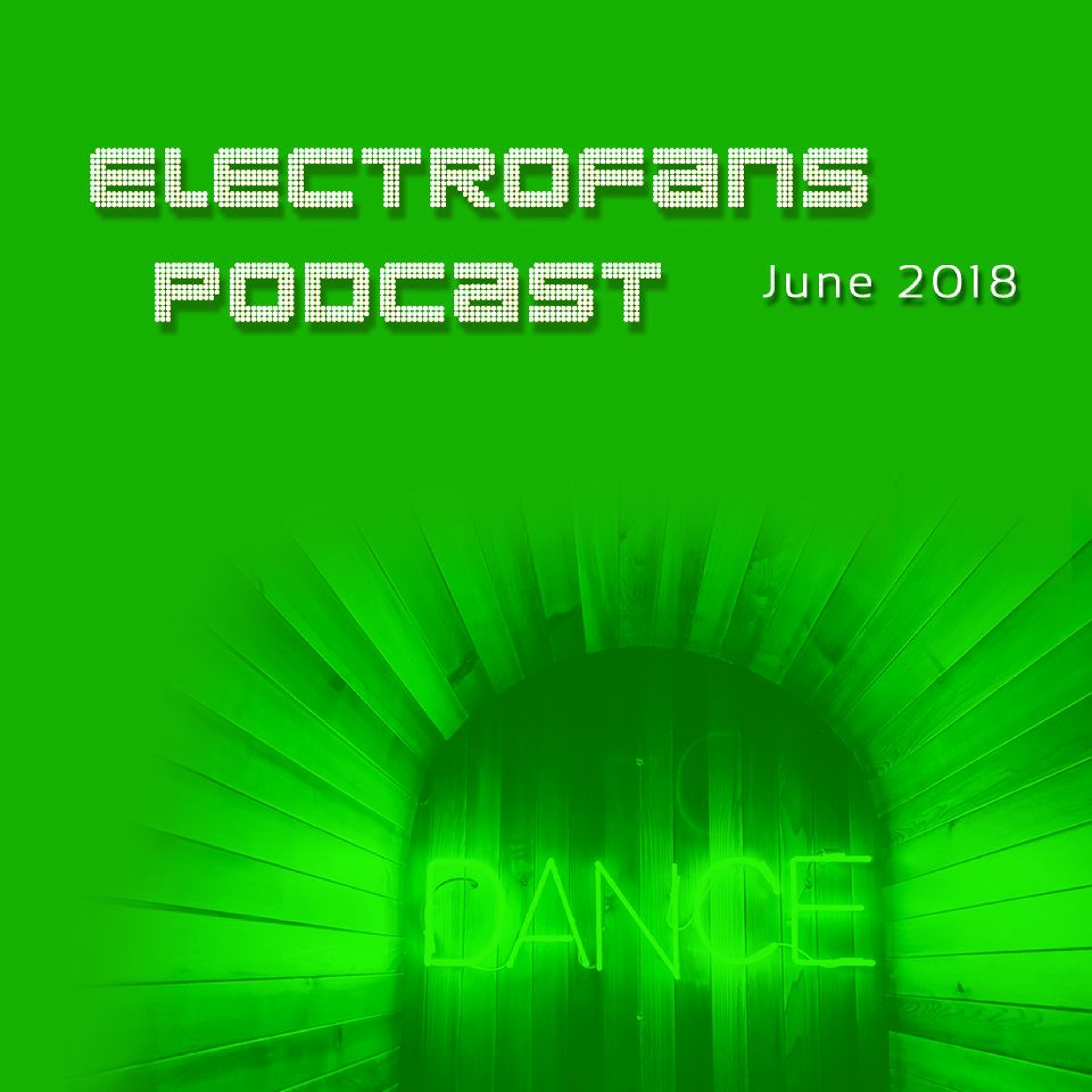 Electrofans Podcasts & Mixes