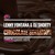 Artwork for Lenny Fontana & Dj Shorty - Chocolate Sensation (Force Mix) by Loleatta Holloway - Love Sensation