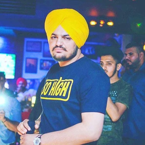 Gangster Jatt - Sidhu Moose Wala