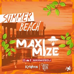 Summer Beach Set #2