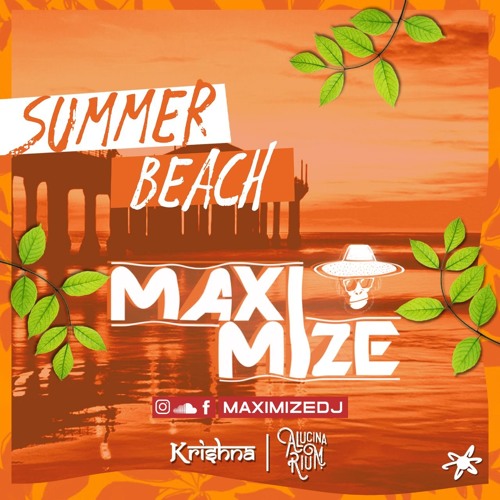 Summer Beach Set #2