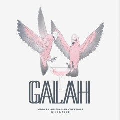 MAXVEGAS @ GALAH - 18/05/18 -