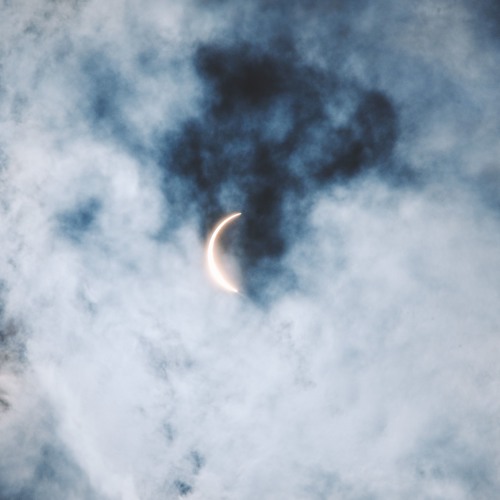 Lunar Lullaby