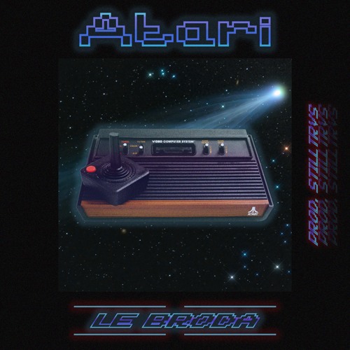Stream stilltrvs | Listen to ATARi EP playlist online for free on ...