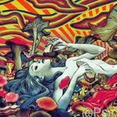 Psicodelia Avançada ( O Vagalume Azul )