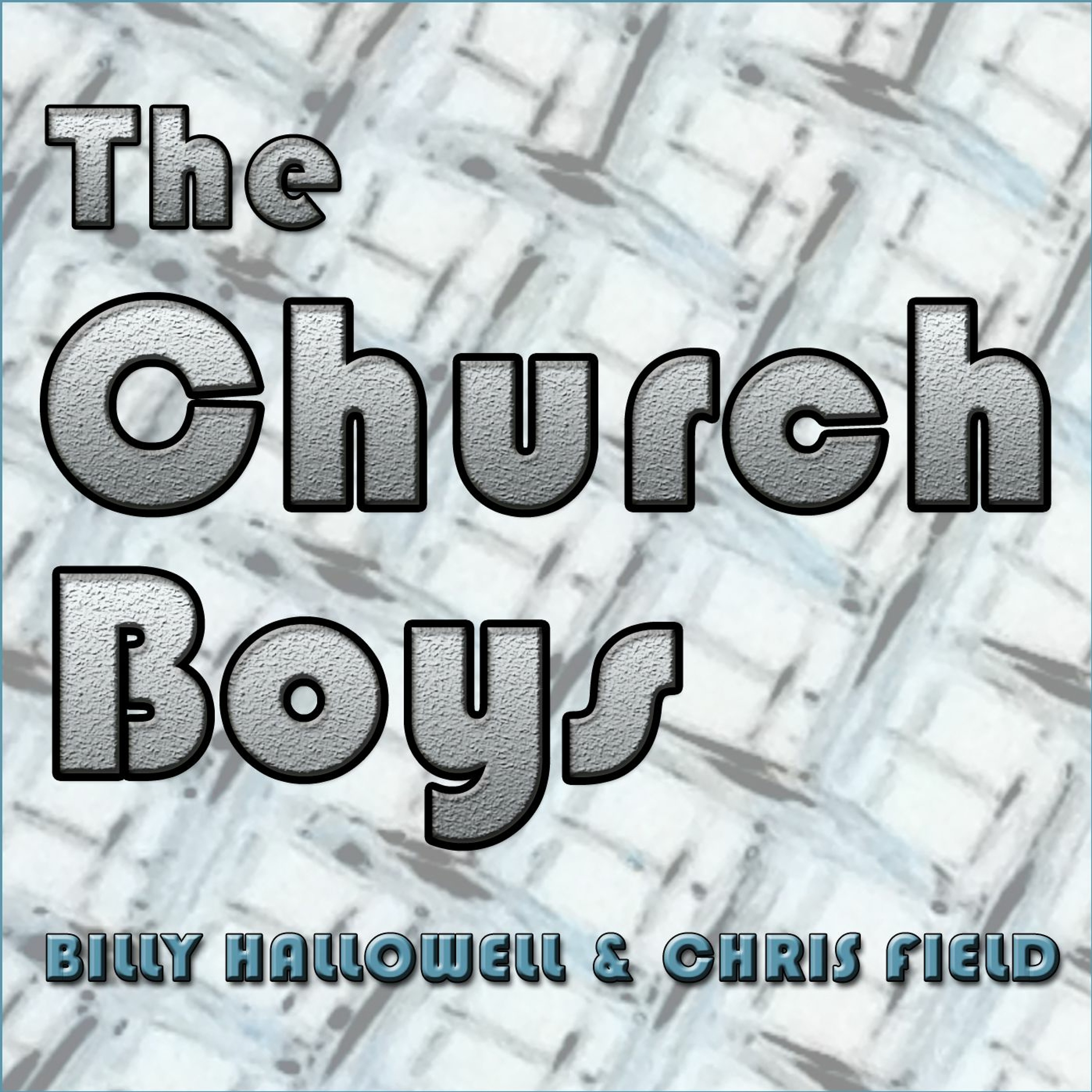 Ep. 92: Return of the Fat Guys (and Our Many Problems) episode artwork