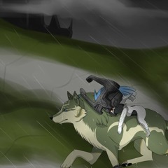 Midnas Lament with Rain