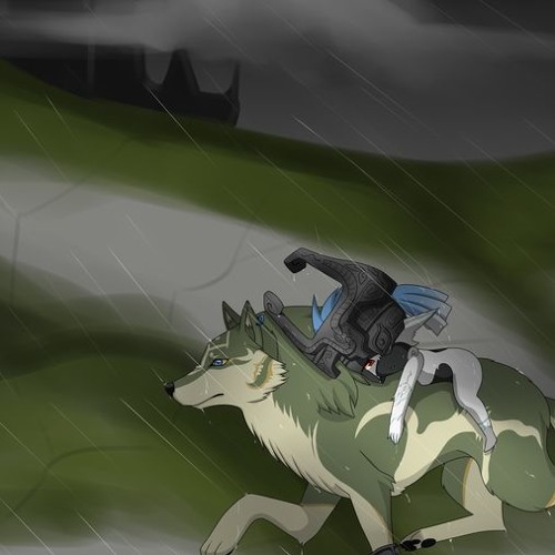 Midnas Lament with Rain