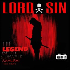 Demons Are Listening - Lord Sin Prod GC Classics