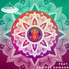FiX YoÜ (feat Desirée Dawson)