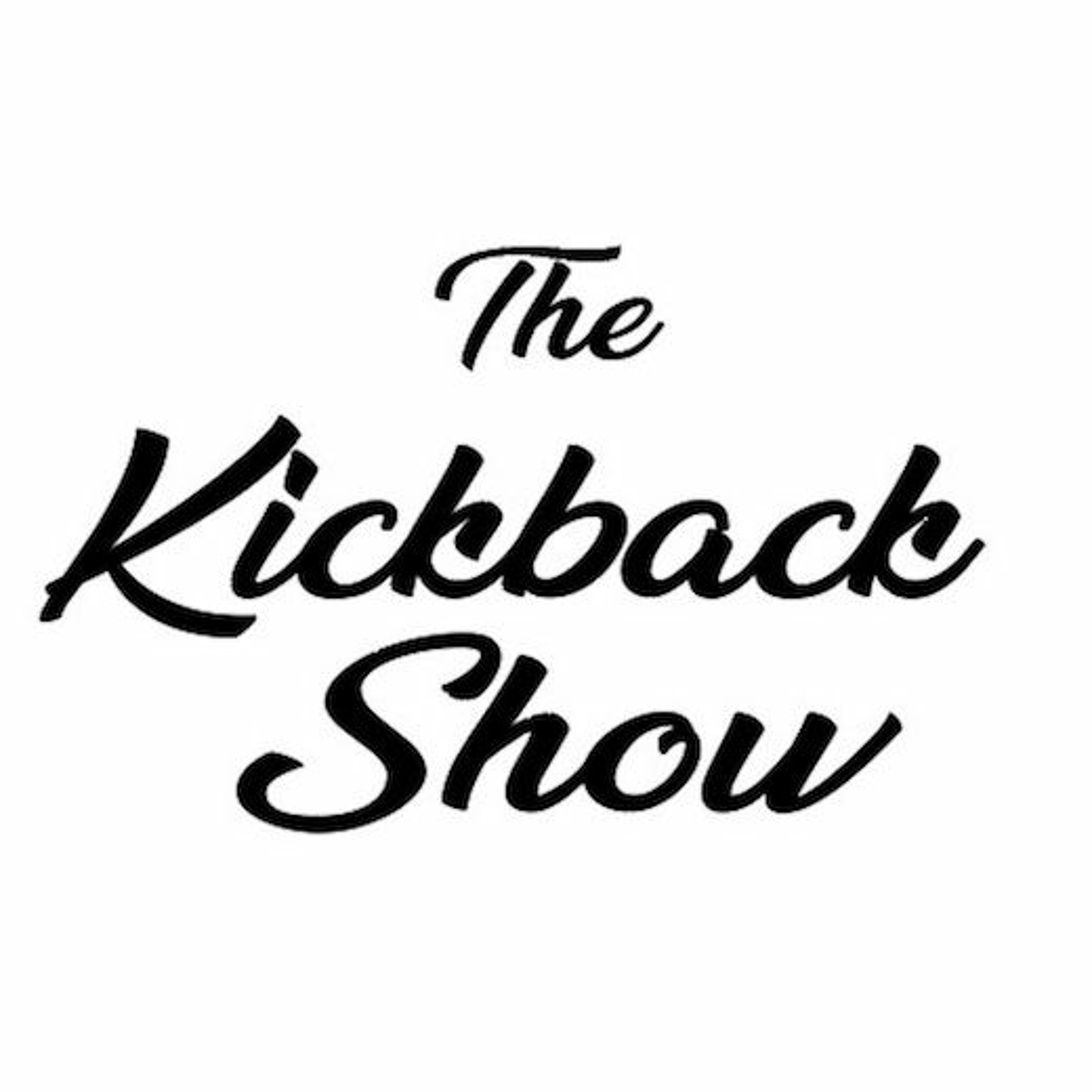 Episode 4 (The Kickback) episode artwork