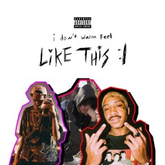 Swvde. - Like This (feat. Yung Cortex & Lil Tracy) (prod. Swvde.)