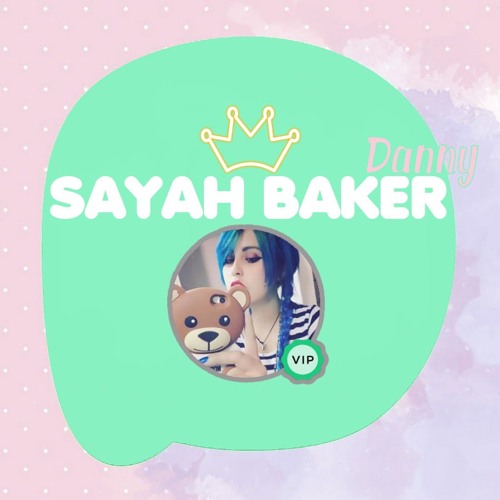 Sayah Baker - Decode (Paramore ~ Cover Español) NO OFICIAL AUN
