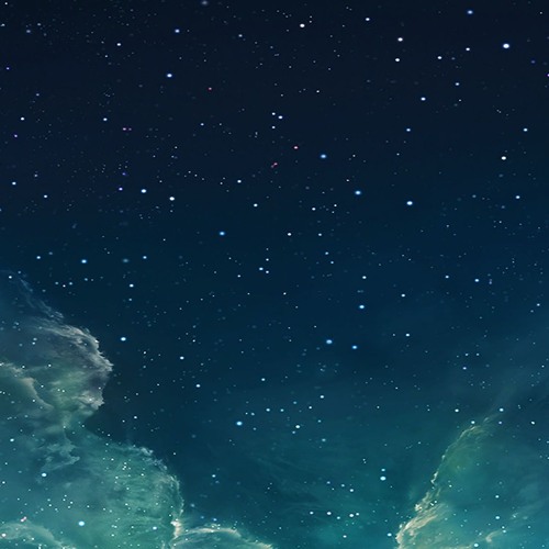 midst of the night