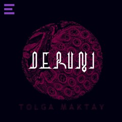 Tolga Maktay - Deruni (Original Mix)Empire Studio Records