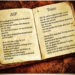 Den Uendelige Udgave - ASP & Trier