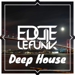 Best Deep House Mix Ibiza June 2018 DJ SET mixed by Eddie Le Funk