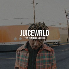 [FREE] JuiceWRLD x Lil Peep Type Beat 2018