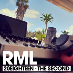 RML - 20Eighteen - The Second