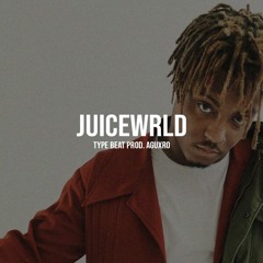 [FREE] JuiceWRLD x Lil Peep Type Beat 2018