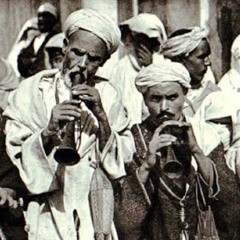 Trance Sounds of the Moroccan Sufis