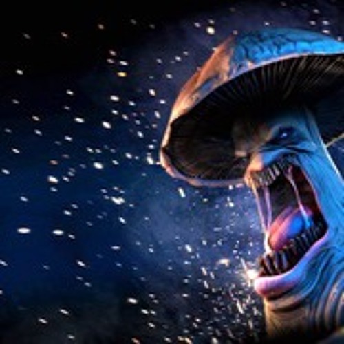 Acid Madness tchie mix